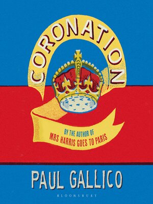 cover image of Coronation
